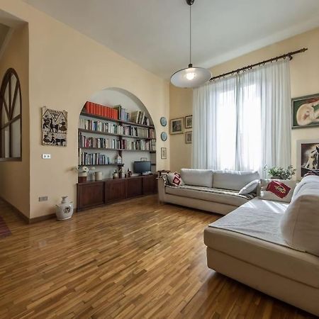 Casa Mili Certaldo公寓 外观 照片