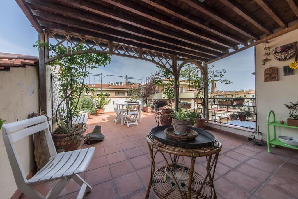 Casa Mili Certaldo公寓 外观 照片