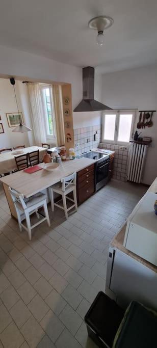 Casa Mili Certaldo公寓 外观 照片