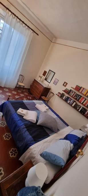 Casa Mili Certaldo公寓 外观 照片