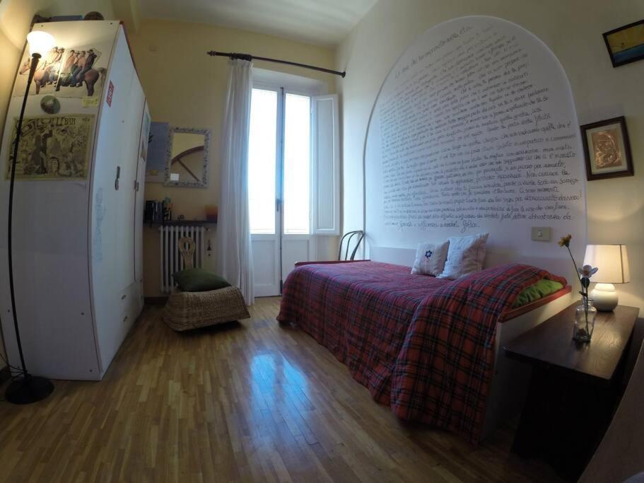Casa Mili Certaldo公寓 外观 照片