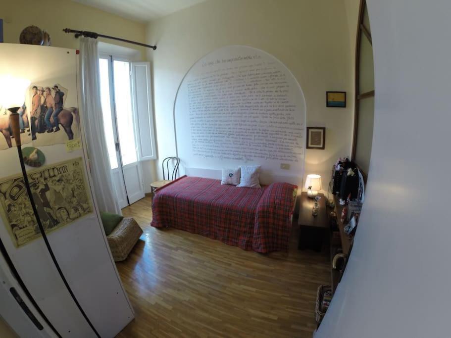 Casa Mili Certaldo公寓 外观 照片