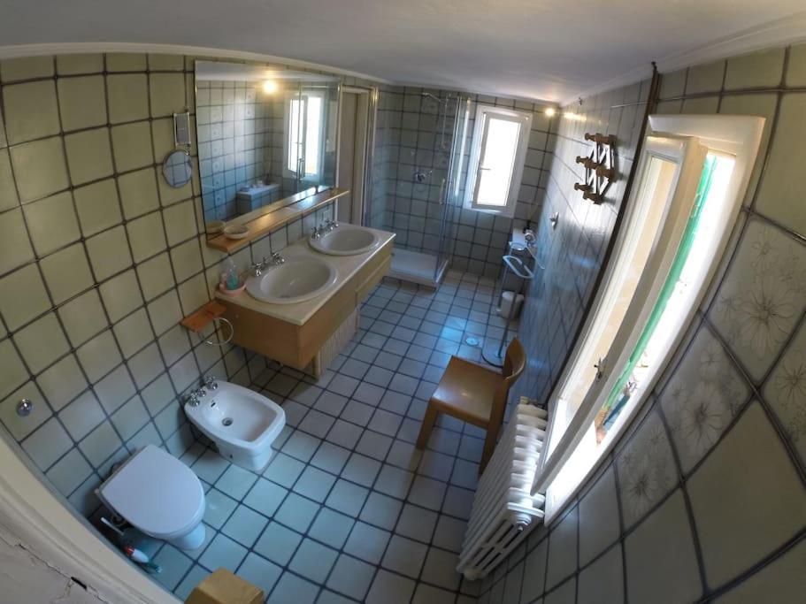 Casa Mili Certaldo公寓 外观 照片