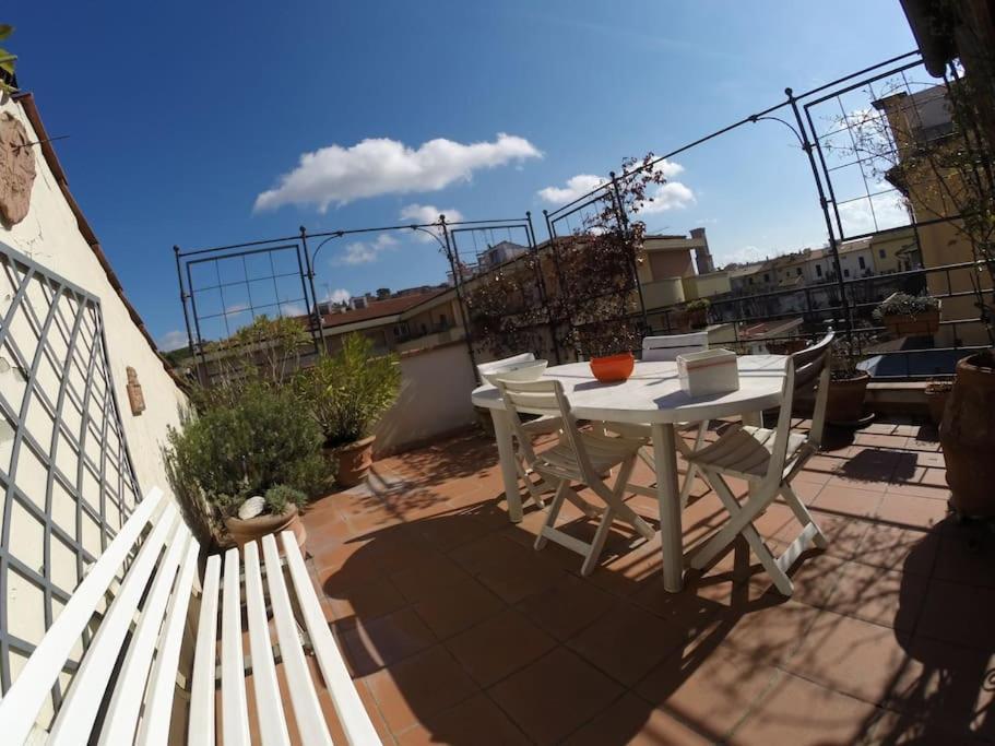 Casa Mili Certaldo公寓 外观 照片