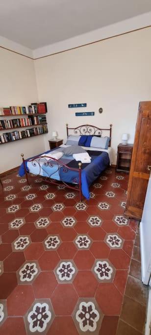 Casa Mili Certaldo公寓 外观 照片
