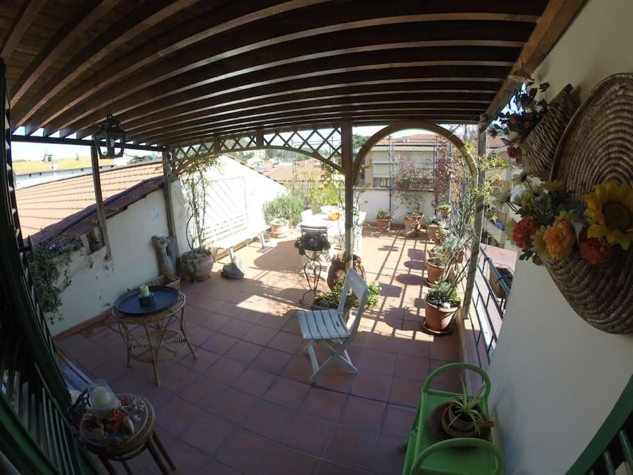 Casa Mili Certaldo公寓 外观 照片