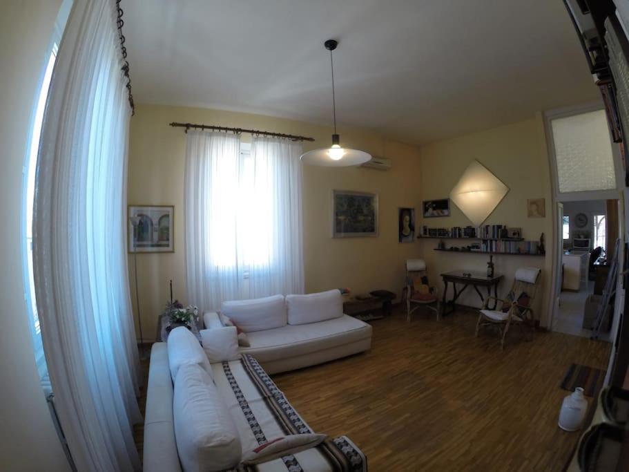 Casa Mili Certaldo公寓 外观 照片