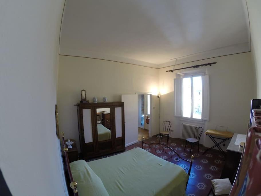 Casa Mili Certaldo公寓 外观 照片