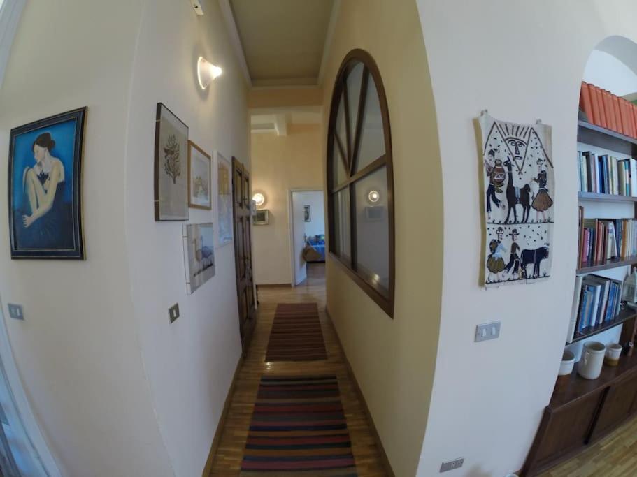 Casa Mili Certaldo公寓 外观 照片