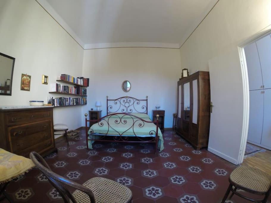 Casa Mili Certaldo公寓 外观 照片