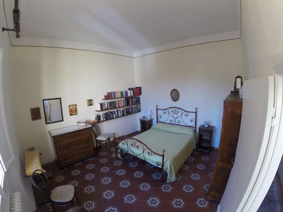 Casa Mili Certaldo公寓 外观 照片