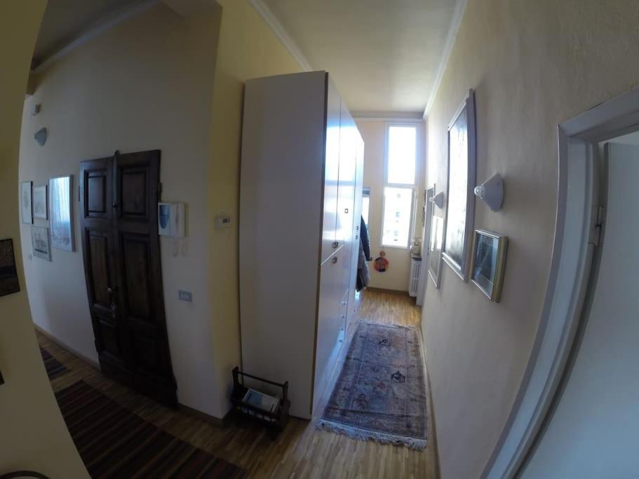 Casa Mili Certaldo公寓 外观 照片
