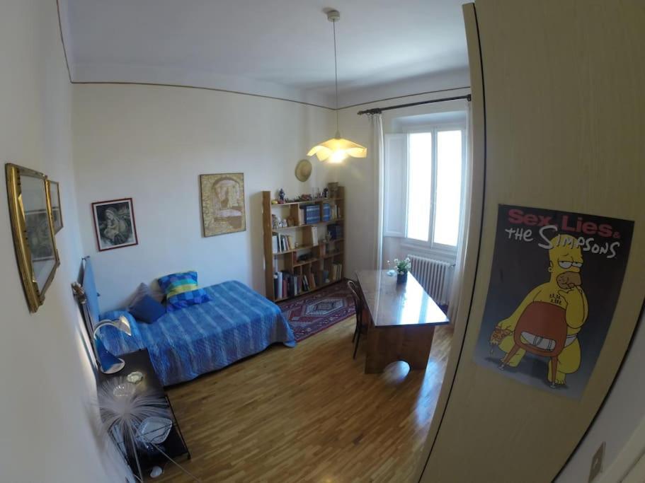 Casa Mili Certaldo公寓 外观 照片