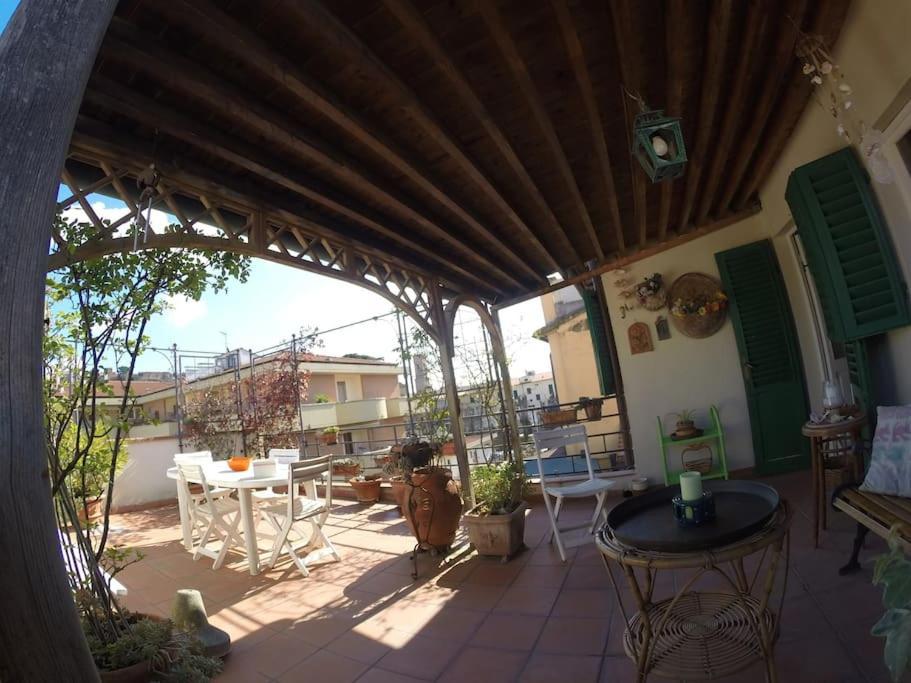 Casa Mili Certaldo公寓 外观 照片
