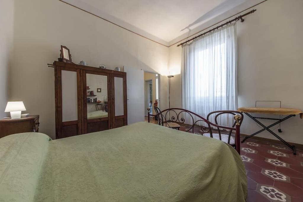 Casa Mili Certaldo公寓 外观 照片