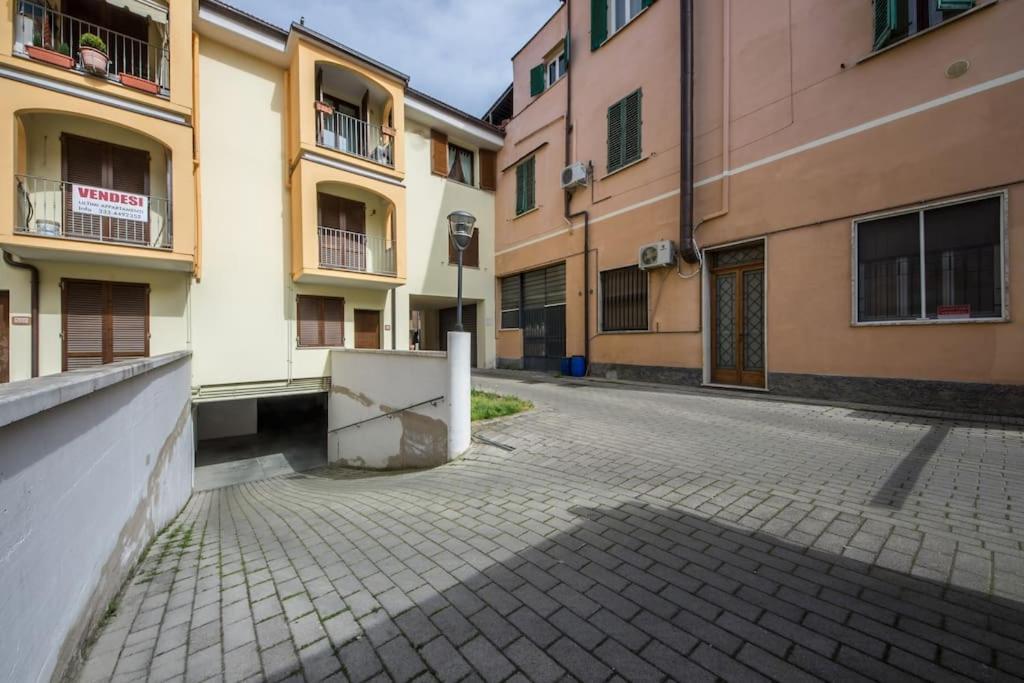 Casa Mili Certaldo公寓 外观 照片