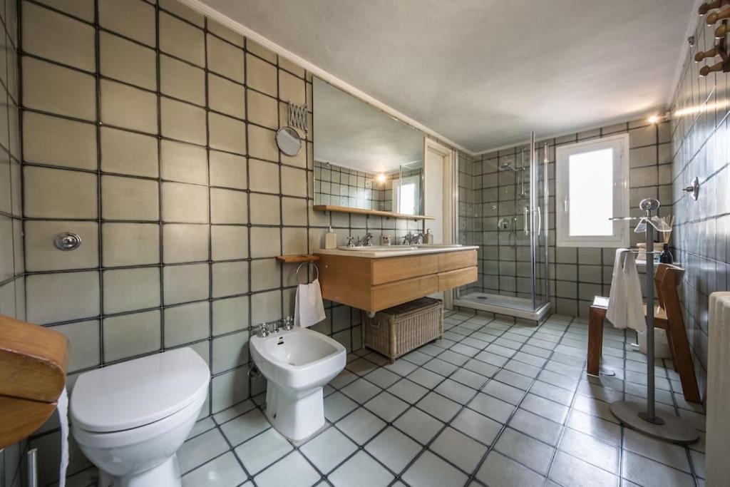 Casa Mili Certaldo公寓 外观 照片