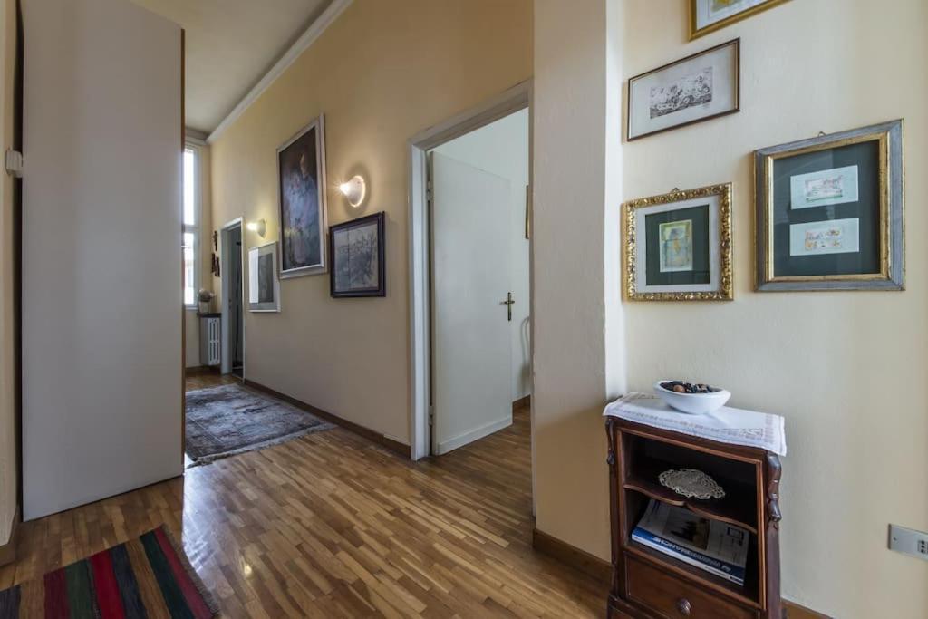 Casa Mili Certaldo公寓 外观 照片