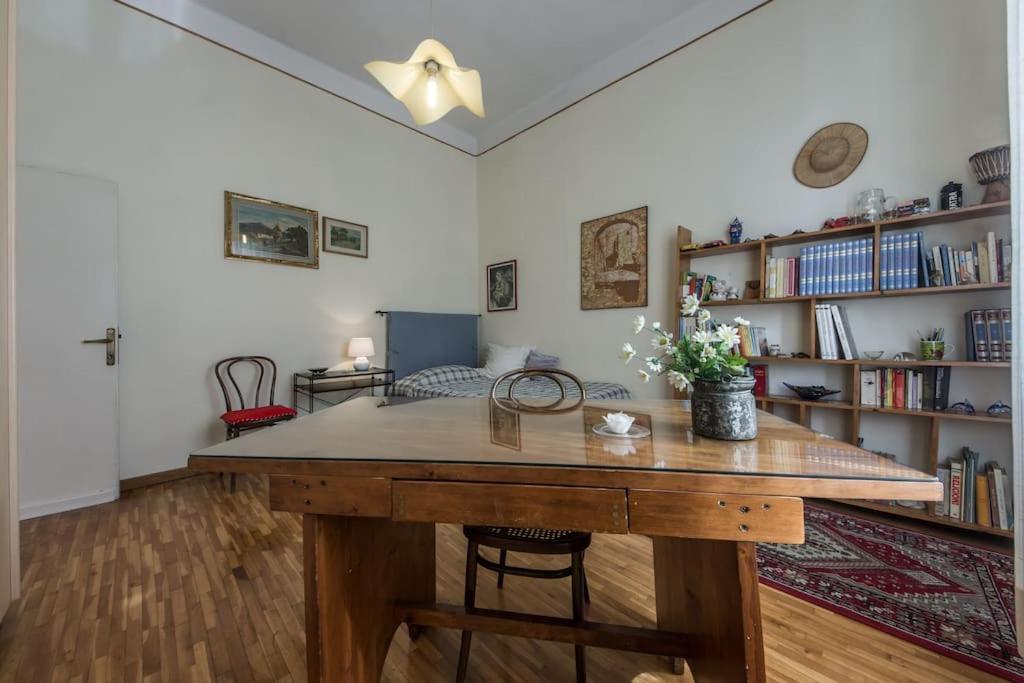 Casa Mili Certaldo公寓 外观 照片