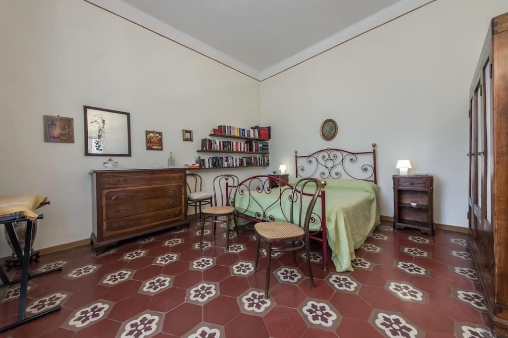 Casa Mili Certaldo公寓 外观 照片