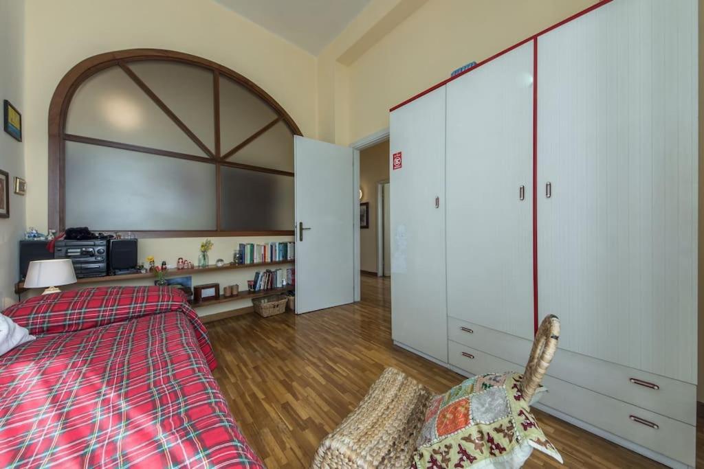 Casa Mili Certaldo公寓 外观 照片