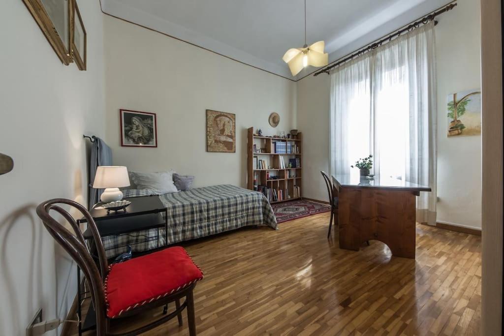 Casa Mili Certaldo公寓 外观 照片