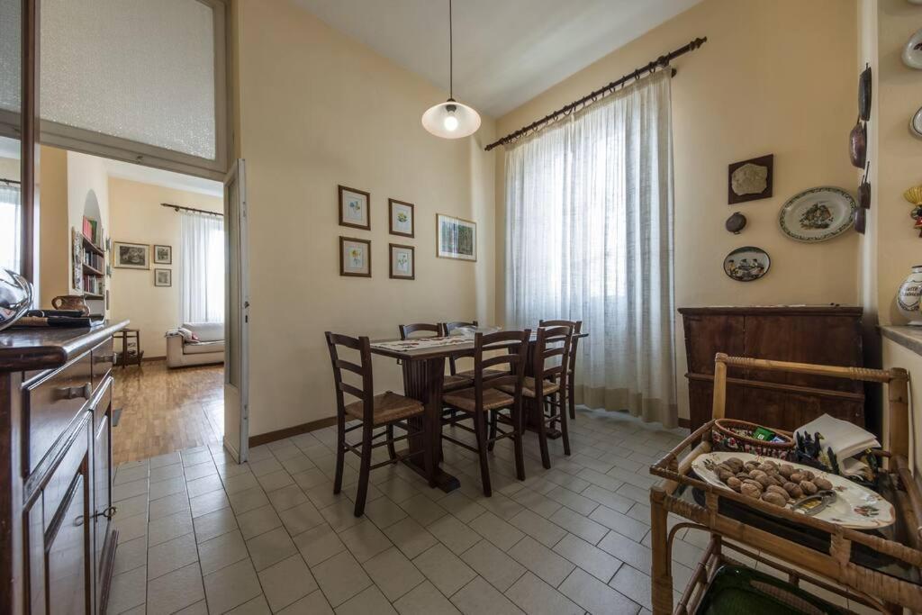 Casa Mili Certaldo公寓 外观 照片