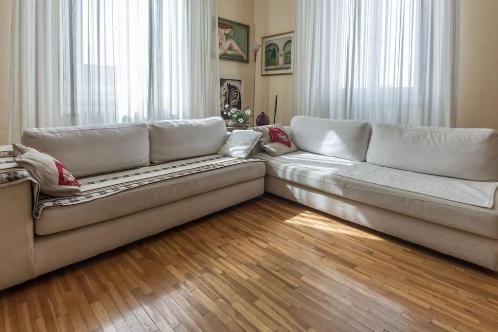 Casa Mili Certaldo公寓 外观 照片
