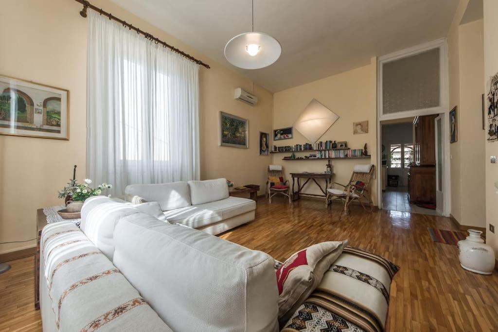 Casa Mili Certaldo公寓 外观 照片