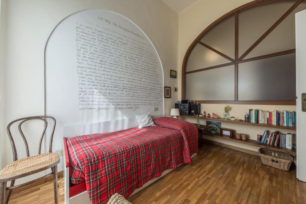 Casa Mili Certaldo公寓 外观 照片