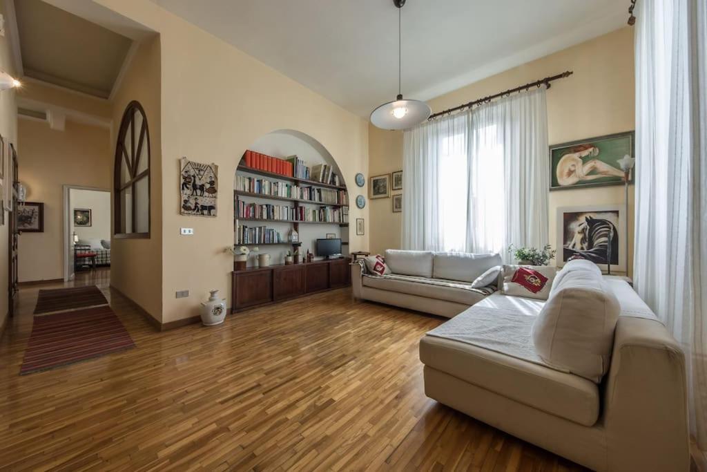 Casa Mili Certaldo公寓 外观 照片